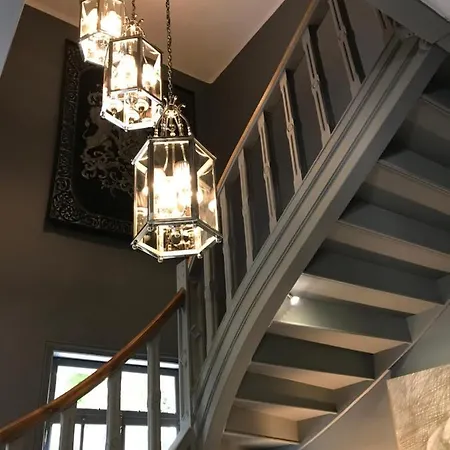 Clos Barthelemy-chateau D'eterpigny